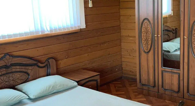 Gudou Guest house, Varaa Matkakoti Gudauta Gudauta district