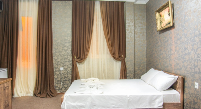 Номер Standard Отель New Palace Shardeni
