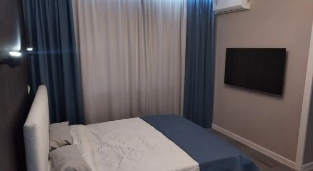 Квартира 40м2