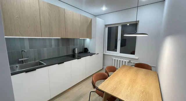Апартаменты Квартира Райдер/Riders Apartments 83