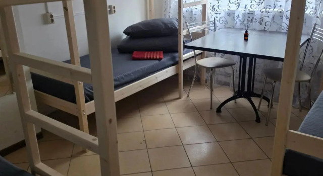 Solntsevo Hostel, Rezerwuj Hostel Moskwa Rosja