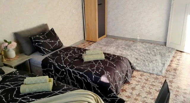 Квартира KRемлёFF House, Забронировать Апартаменты/квартира Нижний Тагил Горнозаводской управленческий округ