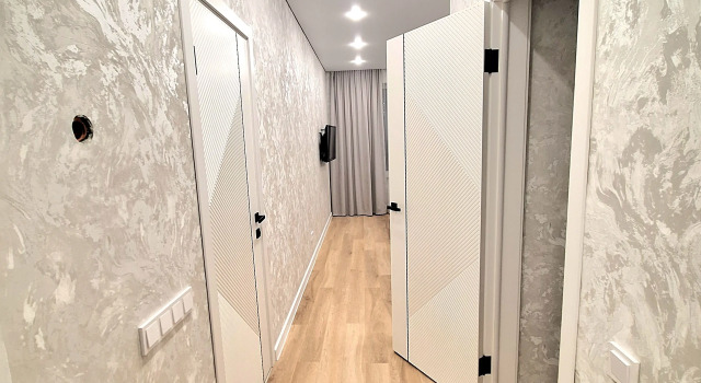 V Tsentre Flat, Rezervovat Apartmán Hotely v Bashkortostan s parkováním, Parkování