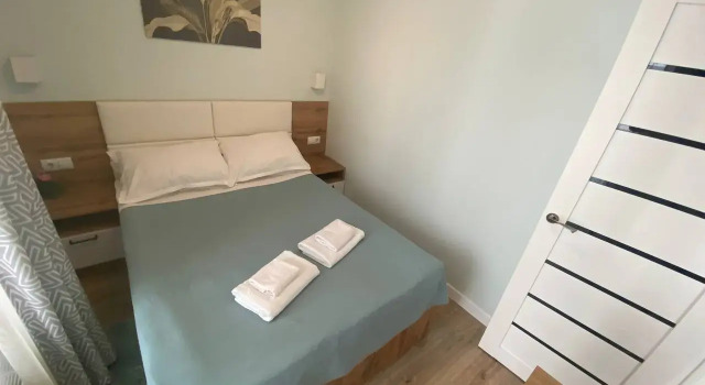 Yesil Plaza Apartments, Rezerwuj Apartament Astana Kazachstan