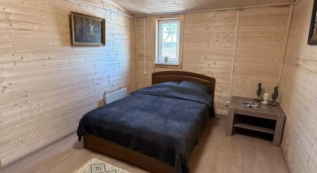Ekho Sovy Private house, Prenota Casa vacanze Jaroslavl' 