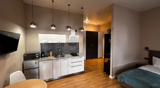 Апартаменты Hth24 Apartments Невский проспект 88 (261)