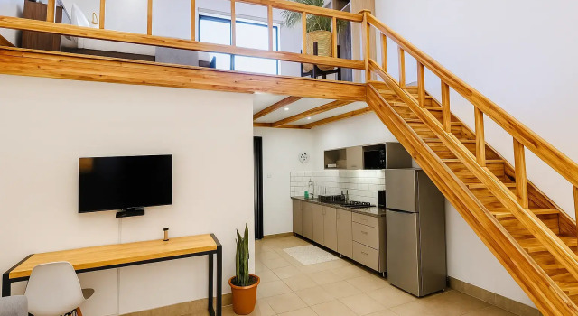 Amaryllis Residences Mount Pleasant Hotel, Book Hotel Nigel Gauteng
