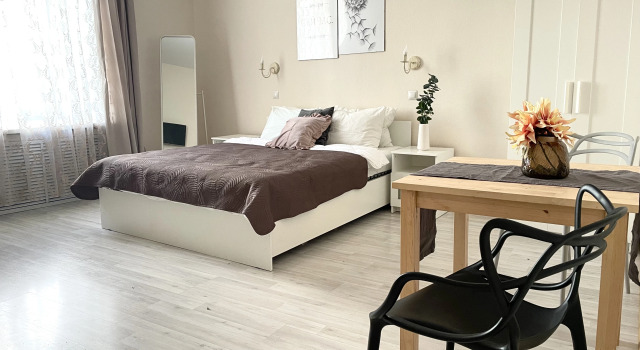 Uyutnye Ryadom S Ermitazhem Apartments, Rezervovat Apartmán Tsentralny district Petrohrad, poblíž Troitskaya Square