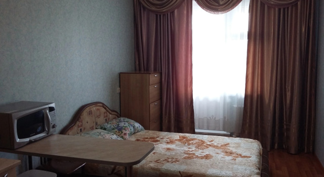 Квартира Уютная на Вильского 36