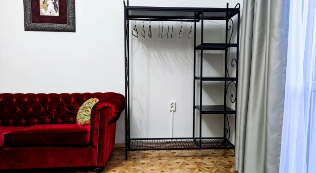 Полулюкс Veranda Boutique Hotel Kutaisi