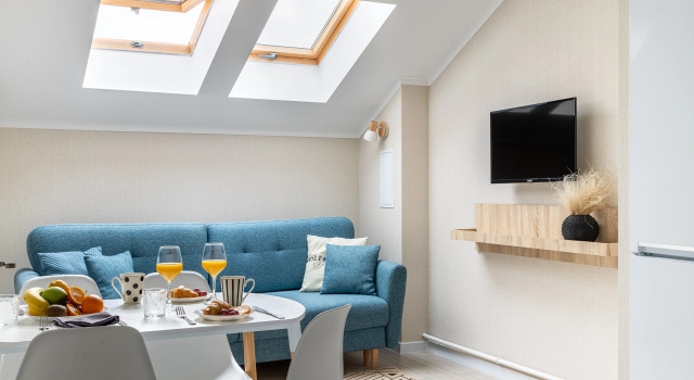 Апартаменты Sunset home, Забронировать Апартаменты/квартира Апартаменты городского округа Геленджика, Апартаменты/квартира