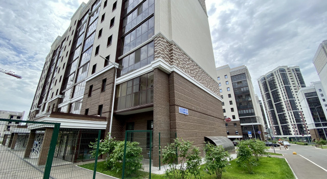 1-к v novom Zhk Flat, Prenota Appartamento Hotel a Tatarstan con parcheggio, Parcheggio