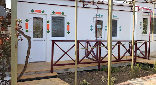 Гостевой Дом Пятница