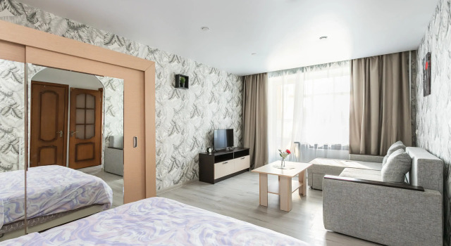 Na Bakinskoy 13 Flat, Rezerwuj Apartament Moskwa Rosja
