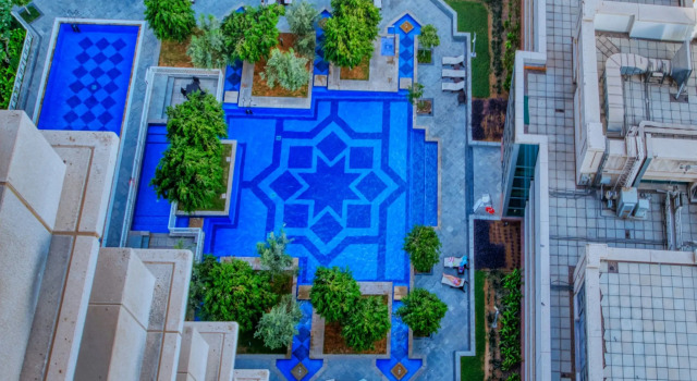 Апарт-отель Globalstay 29 Burj Boulevard Tower 1, Забронировать Отель Дубай Эмират Дубай, рядом с Дубайский аквариум