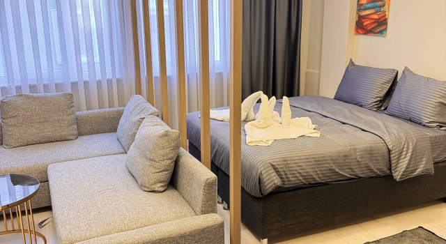 VEFA HıSTORICAL SUITES HOTEL, Забронировать Отель Фатих Стамбул, рядом с Библиотека Стамбульского университета