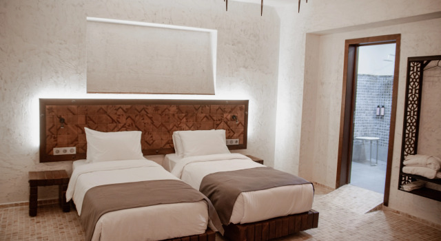 Двухместный номер Classic Kazma Boutique Hotel