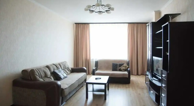 1 na prospekte Lenina 112b Apartments, Prenota Appartamento Tula 
