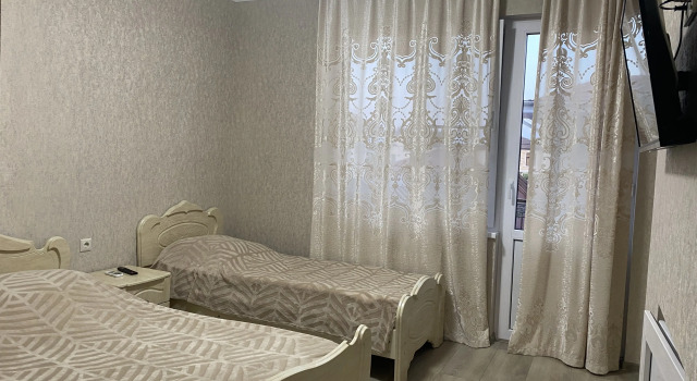 Номер Standard Гостевой дом Агава
