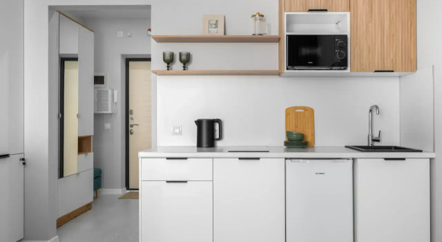 Квартира Daily Rent Аэропорт Транзит Море, Забронировать Апартаменты/квартира Краснодар Краснодарский край
