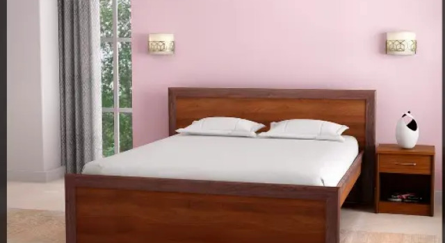Двухместный номер Economy Bosadi Homestay