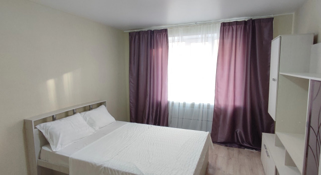 Uyutnaya Dlya Dvoikh Flat, Prenota Appartamento Hotel a Samara con parcheggio, Parcheggio
