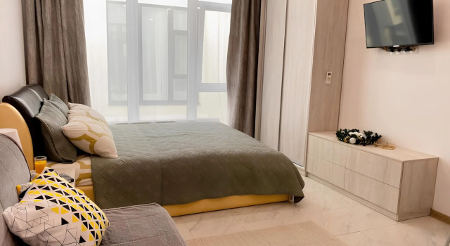 Апартаменты Green Palace Sochi 36, Забронировать Апартаменты/квартира Апартаменты Большого Сочи, Апартаменты/квартира