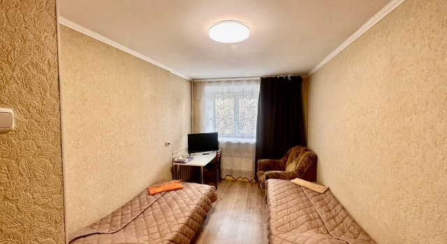 Standard Doppel Zimmer Gavan Hotel