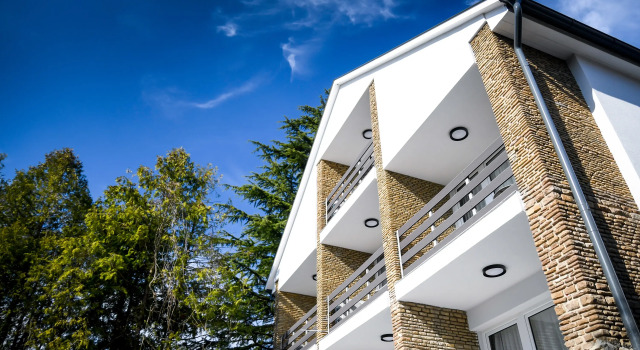 Villa Oliver 1 Hévíz, Buchen Sie Ferienwohnung Hévíz 