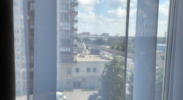 610 Na Pionerskoy Apartments, Rezervovat Apartmán Hotely v Moskovská s parkováním, Parkování