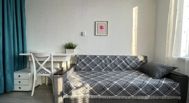 Okolo Arbata №545 Apartments, Prenota Appartamento Almaty Kazakistan