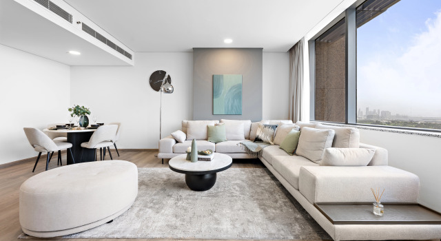 Апартаменты Stayis - 1 Bedroom Stylish Suite Apartment