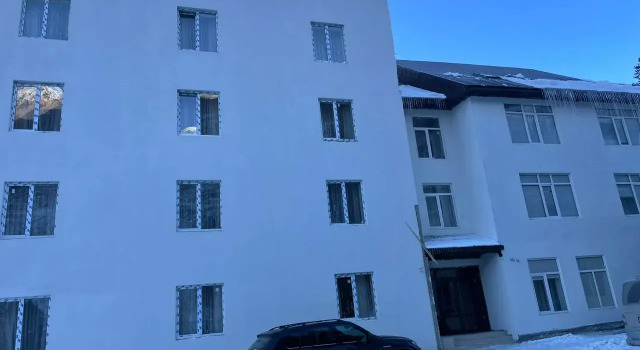 Eduard Guest House, Забронировать Гостевой дом Гостевые дома Терскол, Гостевой дом