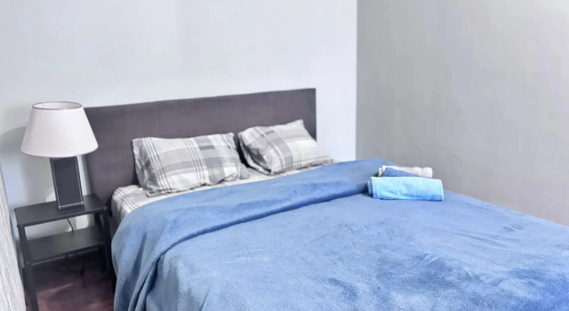 V Tsentre Omska Flat, Prenota Appartamento Omsk Omsky District