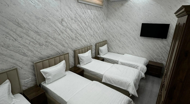 Altair Hostel, Réserver Auberge de jeunesse Auberges de jeunesse à Samarcande, Auberge de jeunesse