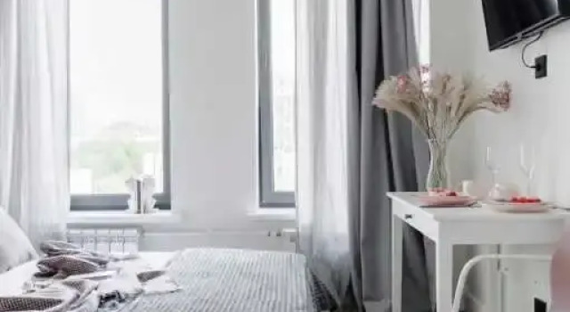 Uyutnye 1 Komnatnye Apartments 2, Prenota Appartamento Prospekt Vernadskogo , vicino a Stazione metro Prospekt Vernadskogo