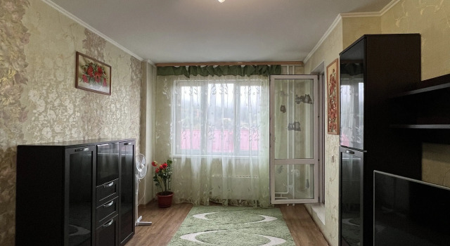 Na Gorykogo 20А Flat, Boek Appartement Joezjno-Sachalinsk Oblast Sachalin