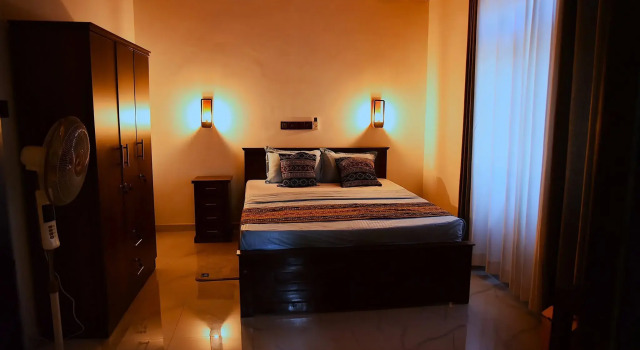 Коттедж Вилла Coastal Grove lodge