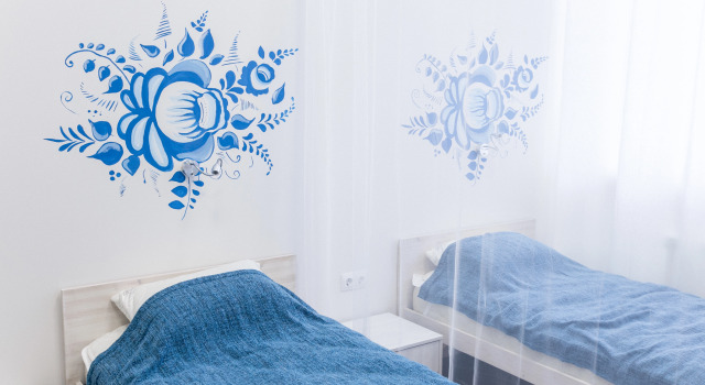 Хостел YES!hostel