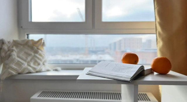 Uyutnaya i Solnechnaya Dvukhkomnatnaya v Zhk Ilyinskie Luga Flat, Rezervovat Apartmán Hotely v Moskovská s parkováním, Parkování