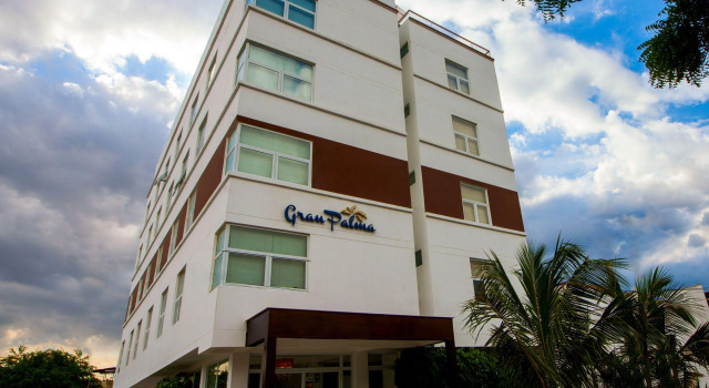Hotel Gran Palma Piura, Prenota Hotel Hotel in centro a Piura, hotel in centro a Piura