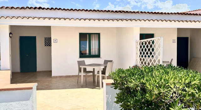 Апартаменты Classic Acqua di Mare Residence
