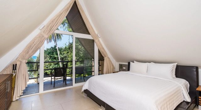 Вилла Вилла Purobeach Villa Beachfront Hotel Managed