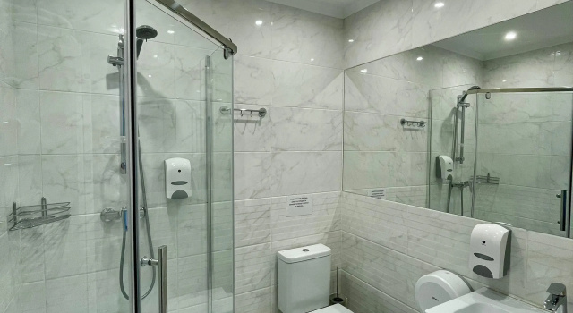 Suite doppia Wesendorf Hotel
