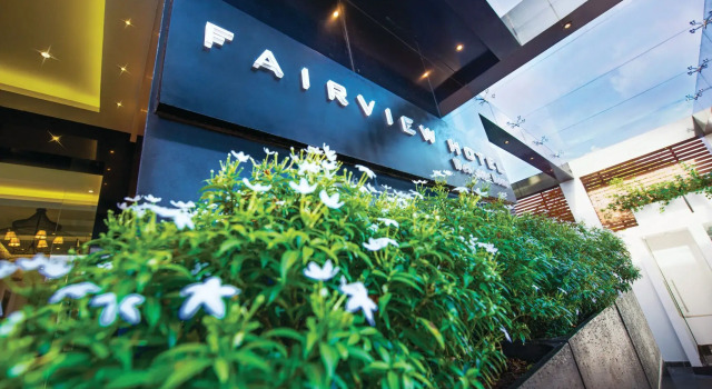 Hotel Fair View Hotel