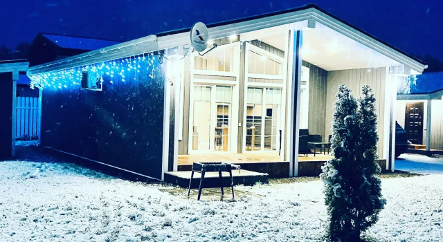 Davinciapart Guest House, Rezervați Pensiune Borisovo Käkisalmi District