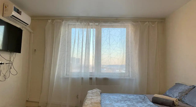 SkyApart Oblaka Flat, Rezervovat Apartmán Hotely v Lyuberetsky District s parkováním, Parkování
