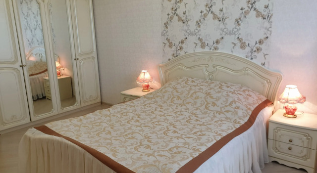 Апартаменты Пандора Флагман, Забронировать Апартаменты/квартира Отели Костромской области с парковкой, Парковка