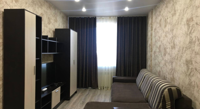 Apartamenty u Metro Zolotaya Niva