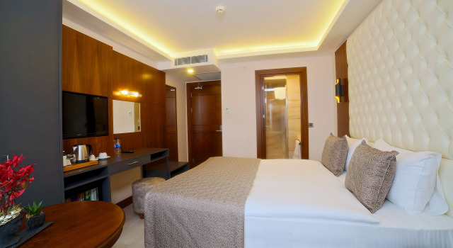 Одноместный номер Standard My Dream Istanbul Hotel